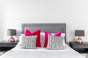 Greek Street Penthouse