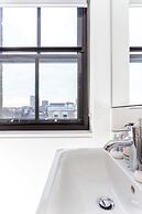 Greek Street Penthouse