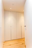 Greek Street Penthouse