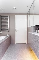 Greek Street Penthouse