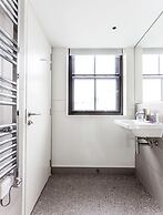 Greek Street Penthouse