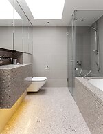 Greek Street Penthouse