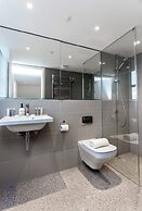 Greek Street Penthouse