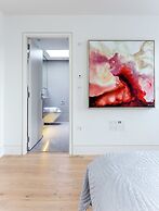 Greek Street Penthouse