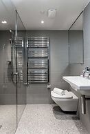 Greek Street Penthouse