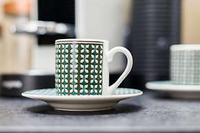 Richardsons Mews by Lime Street