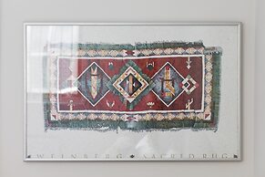 Richardsons Mews by Lime Street