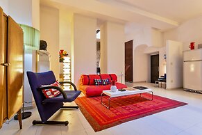 Rome as you feel - Selci Apartment