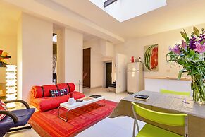 Rome as you feel - Selci Apartment