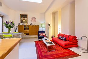 Rome as you feel - Selci Apartment