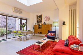 Rome as you feel - Selci Apartment