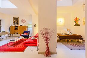 Rome as you feel - Selci Apartment