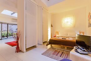 Rome as you feel - Selci Apartment