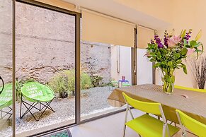 Rome as you feel - Selci Apartment