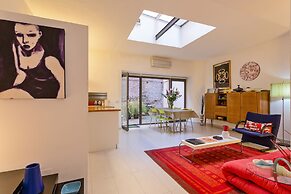 Rome as you feel - Selci Apartment