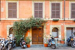 Rome as you feel - Selci Apartment