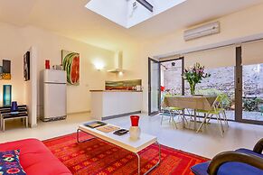 Rome as you feel - Selci Apartment