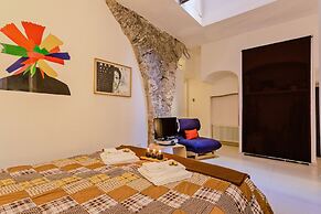 Rome as you feel - Selci Apartment