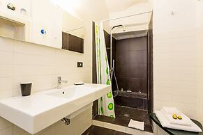Rome as you feel - Selci Apartment