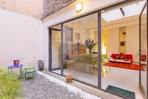 Rome as you feel - Selci Apartment