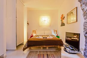 Rome as you feel - Selci Apartment