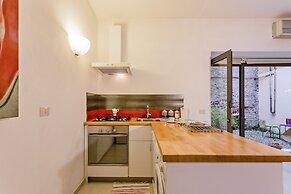 Rome as you feel - Selci Apartment