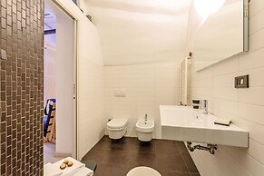 Rome as you feel - Selci Apartment