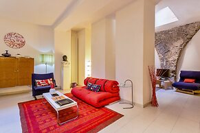 Rome as you feel - Selci Apartment