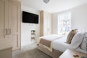 Star Street by Lime Street