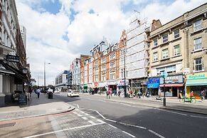 Star Street by Lime Street