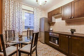 Inndays Vvedenskogo 24k2