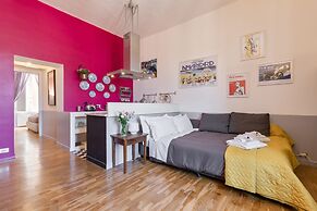 Rome as you feel - Vittorio