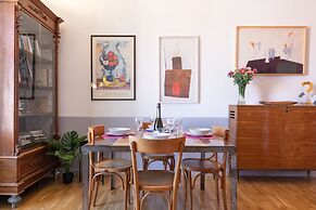 Rome as you feel - Vittorio