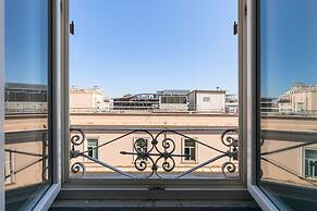 Rome as you feel - Vittorio