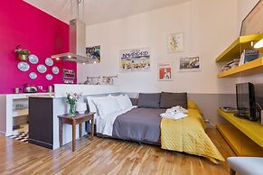 Rome as you feel - Vittorio