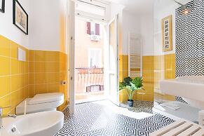 Rome as you feel - Vittorio