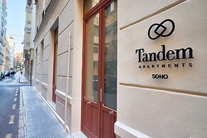 Tandem Soho Suites