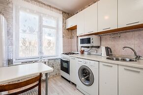 Inndays Kolomenskaya