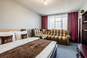 Inndays Kolomenskaya