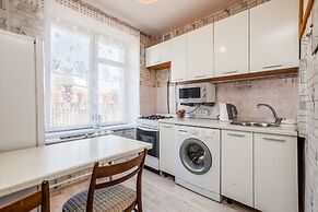 Inndays Kolomenskaya