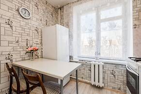 Inndays Kolomenskaya