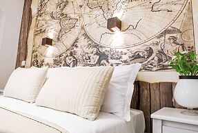 Venere Rooms