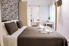 Venere Rooms