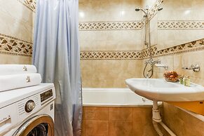 Inndays Skobelevskaya