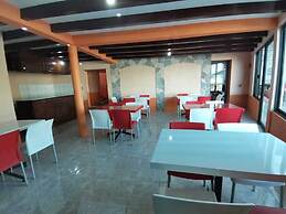 Hotel Villa De Las Flores