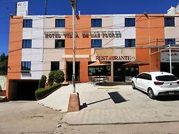 Hotel Villa De Las Flores