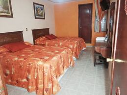 Hotel Villa De Las Flores