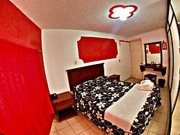 Hotel Villa De Las Flores