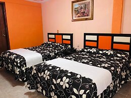 Hotel Villa De Las Flores