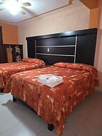Hotel Villa De Las Flores